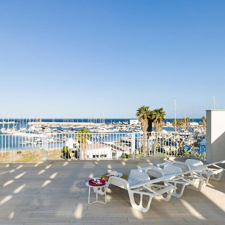 Harbor Houses Marzamemi Exterior foto
